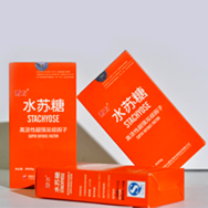 鹏友牌水苏糖