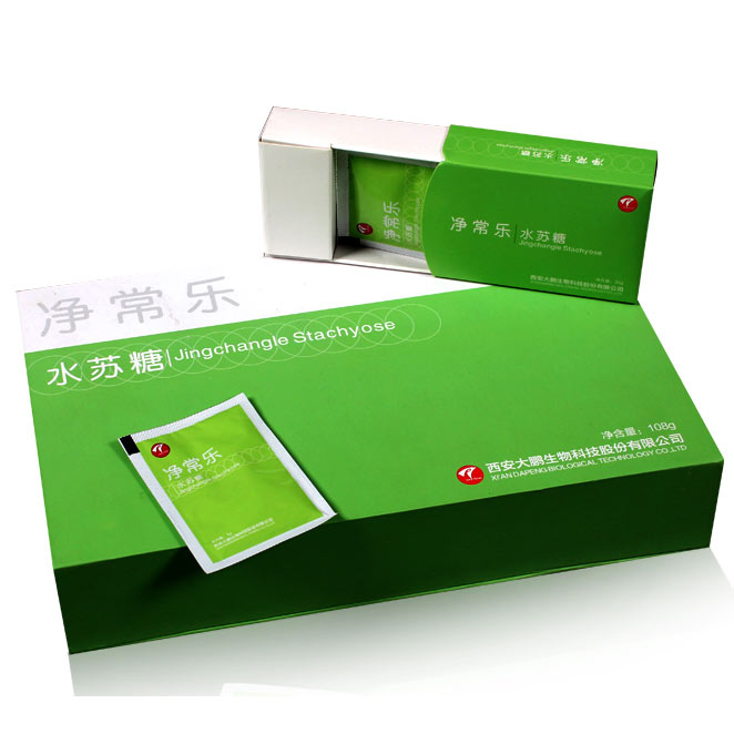 净常乐牌水苏糖