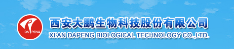 西安大鹏生物科技股份有限公司网站LOGO